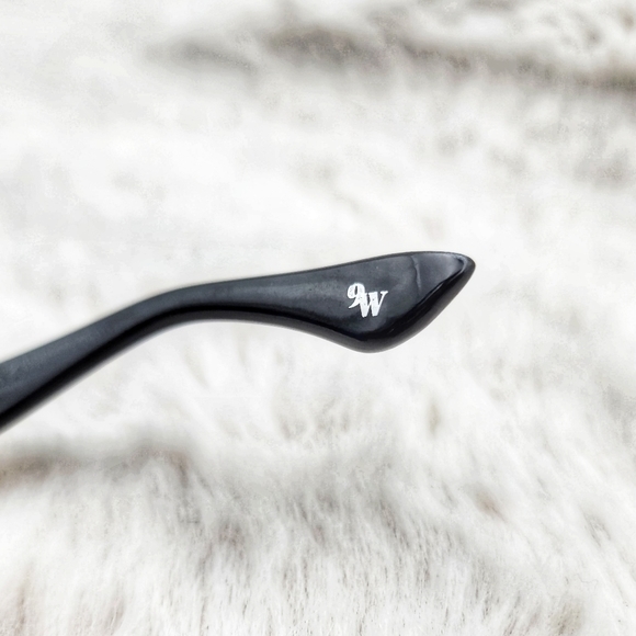 Nine West tortoise shell sunglasses NEW without tags - Picture 5 of 7